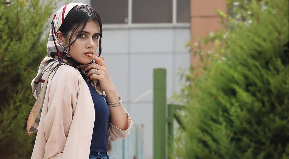 دامی شیرین و زهر آلود برای دختران ایرانی