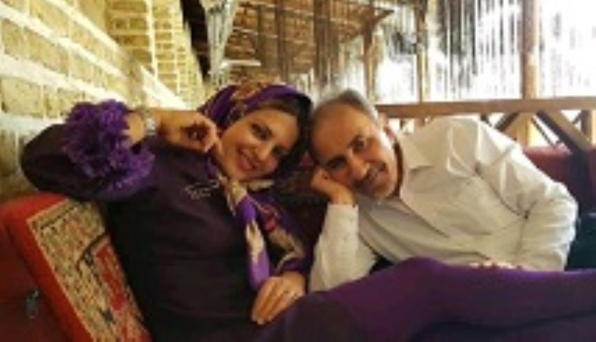 شهردار تهران همسر دومش را به قتل رساند