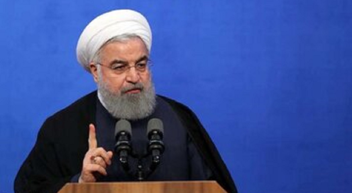سال آینده تحریم تسلیحاتی ایران برداشته می‌شود