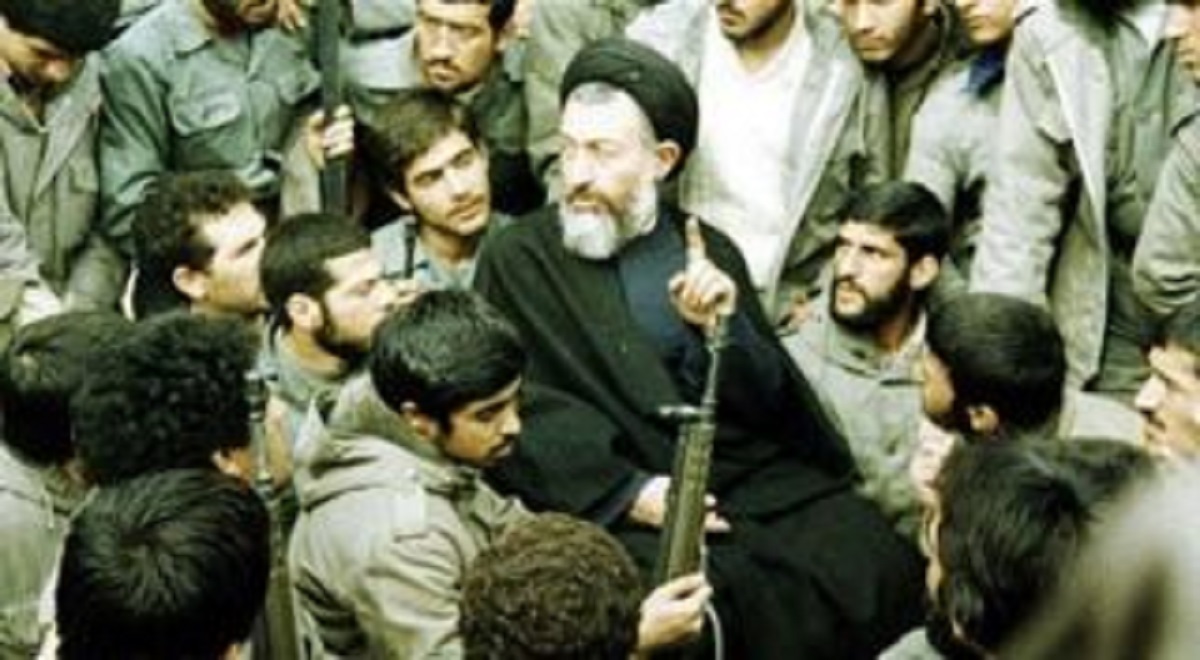 صحبت‌های شهید دکتر بهشتی درباره جامعه اسلامی