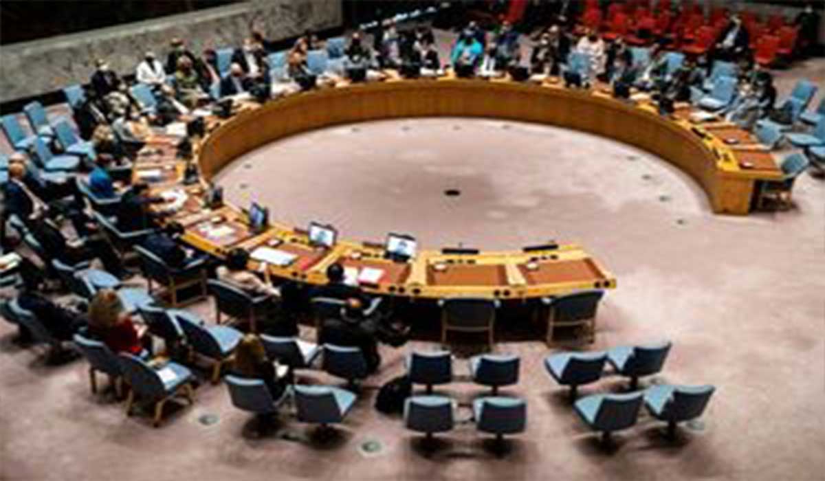 روز انکار و اصرار در شورای امنیت