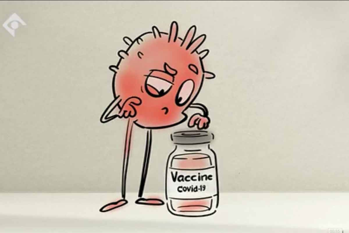 واکسن چگونه ایمنی ایجاد میکند؟