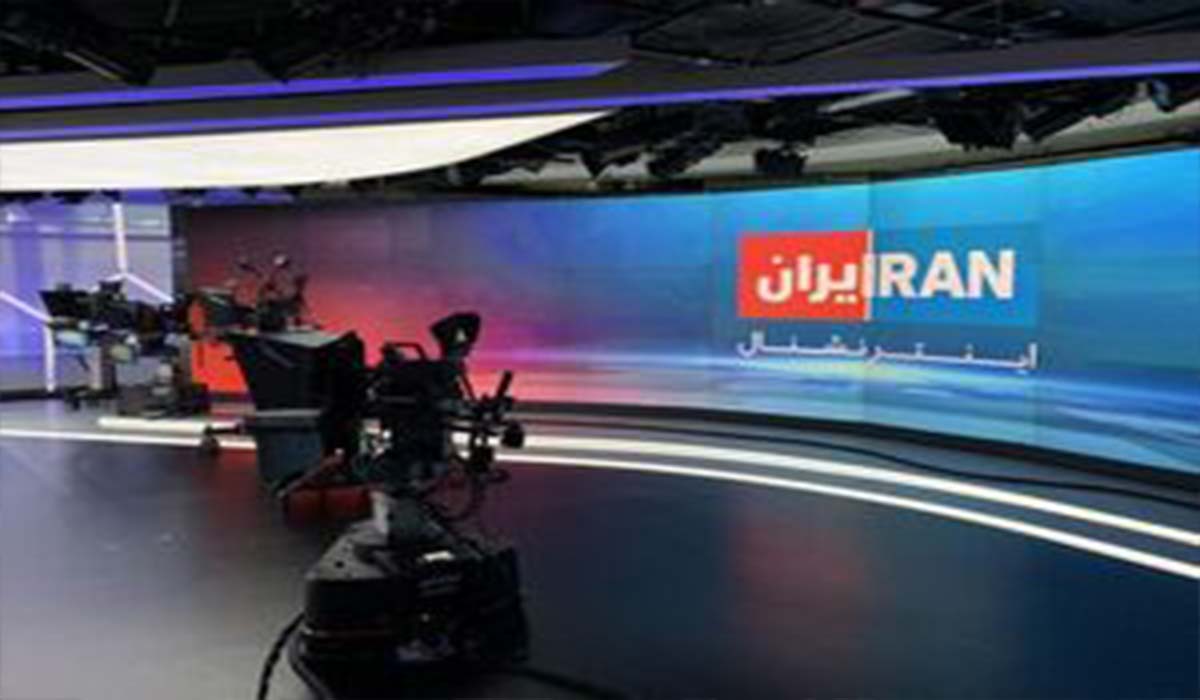 گستاخی وقیحانه اینترنشنال در دفاع از حمله نظامی به ایران