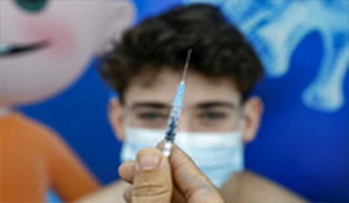 واکسن کرونا برای کودکان خطرناک است؟!