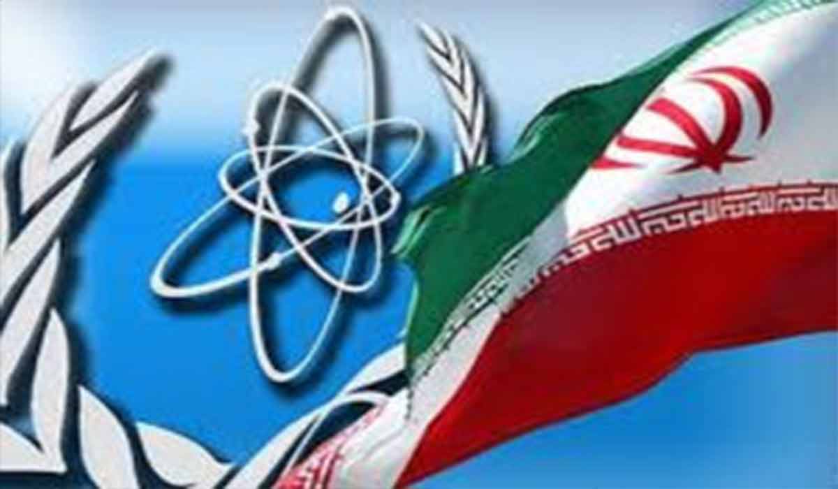 خنده‌داره که آمریکا از توافق هسته‌ای خارج شده‌ به ایران می گوید پایبند باش!