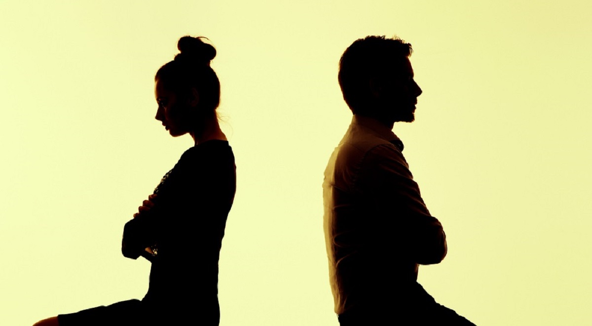 با طلاق عاطفی چگونه می توان مقابله کرد؟
