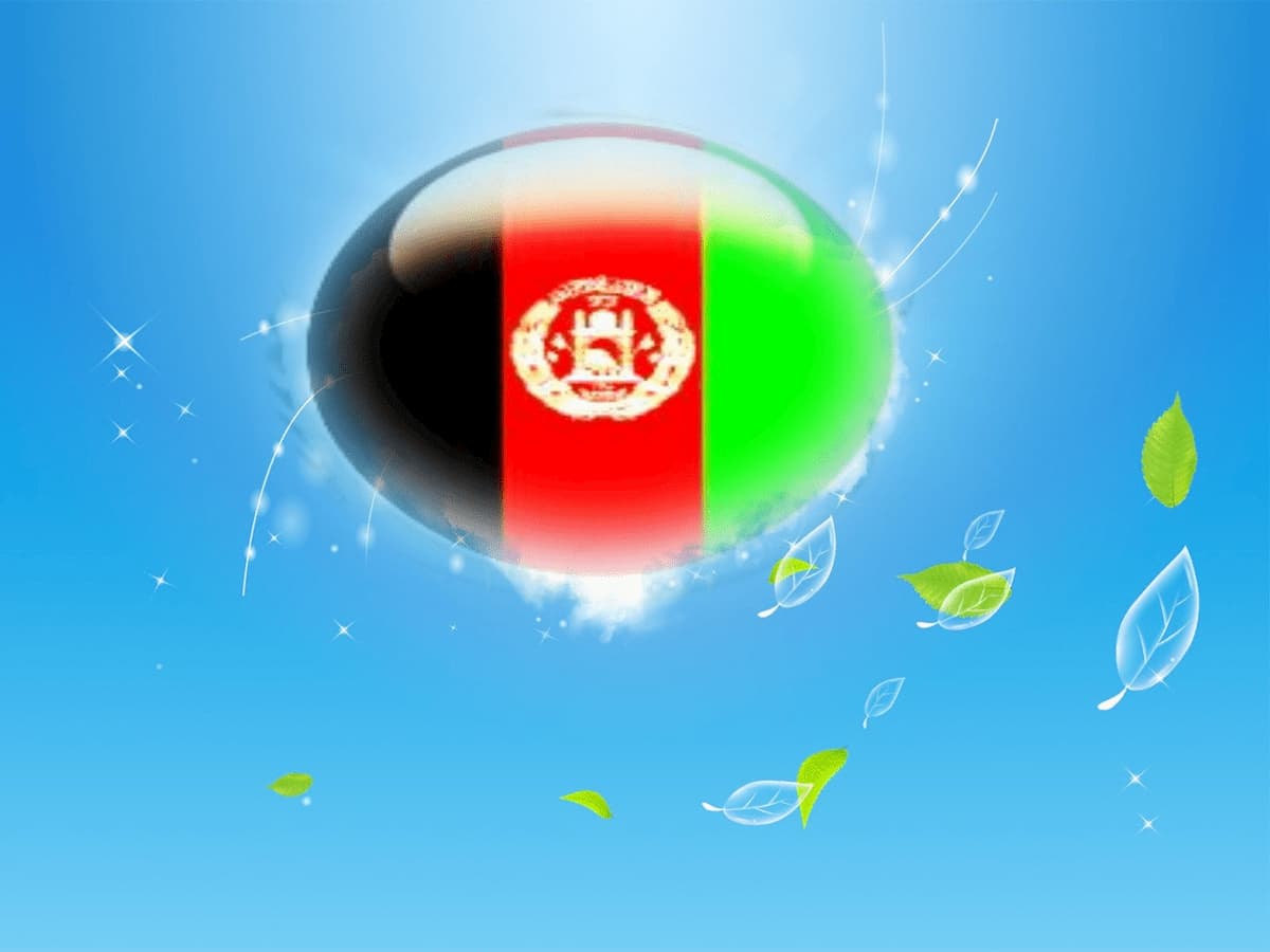 آهنگ معروف افغانی سرزمین من