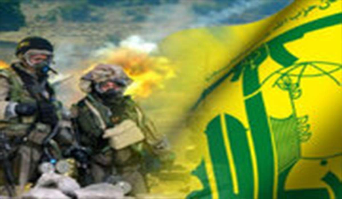 اولین ویدیو از هدف قرار گرفتن تجمع سربازان اسرائیل توسط موشک‌های حزب‌الله