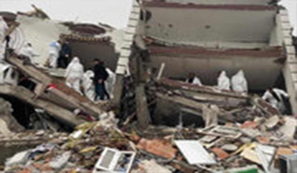 پدر علم زلزله شناسی در مورد زلزله احتمالی 7 ریشتری در تهران می گوید!