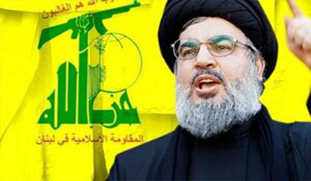 حزب‌الله بارها به صهیونیست‌ها هشدار داده