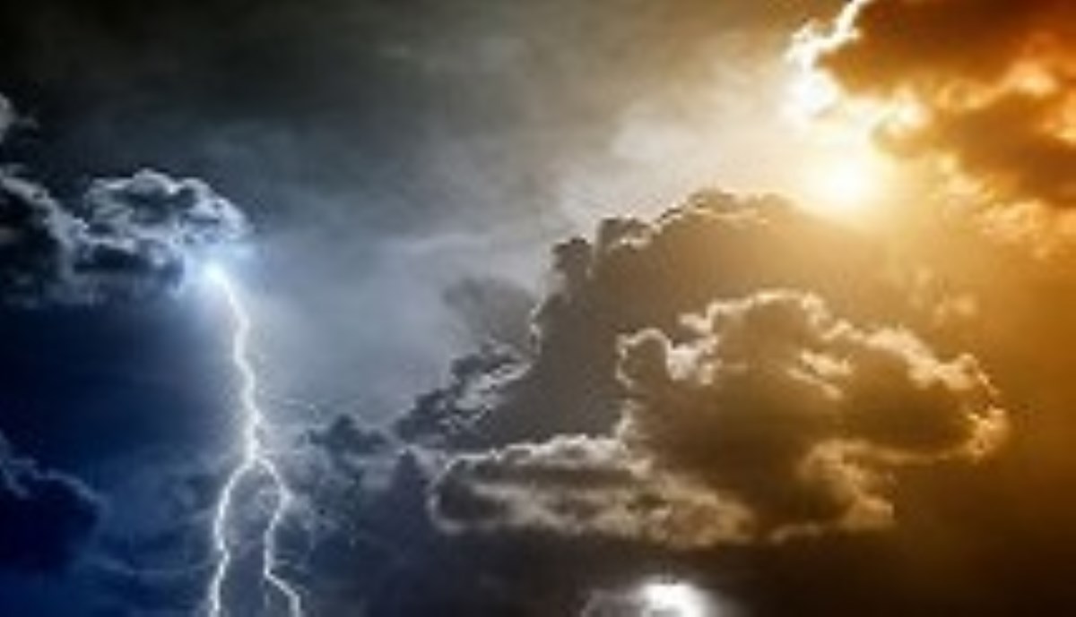 هواشناسی؛ از احتمال تا واقعیت