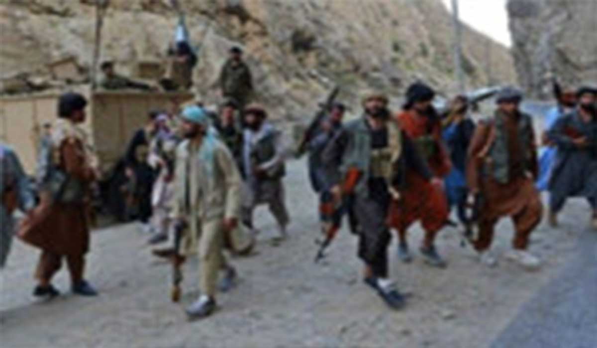 فرار طالبان با تلفات سنگین از پنجشیر