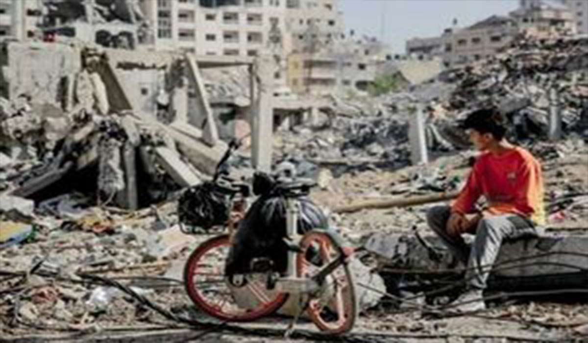 آیا پایان جنگ غزه نزدیک است؟