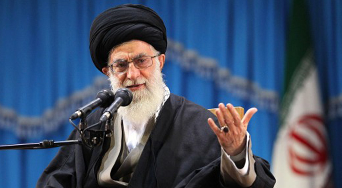 هرکس اسلام، انقلاب، نظام و ایران را دوست دارد باید در انتخابات شرکت کند