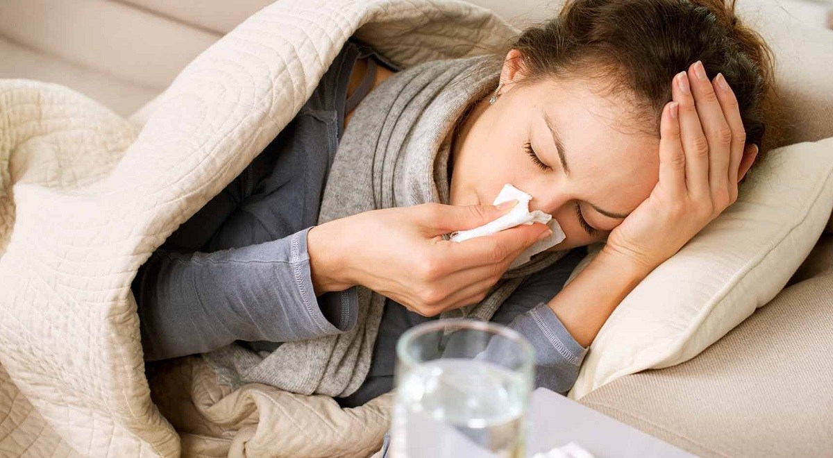 چرا شیوع آنفلوآنزا امسال شدت بیشتری گرفت؟