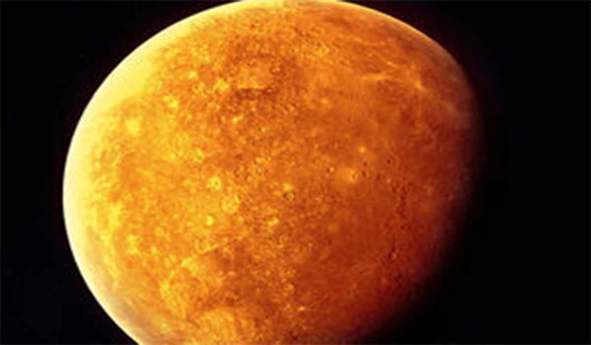 تصاویر واقعی از غروب آفتاب در مریخ
