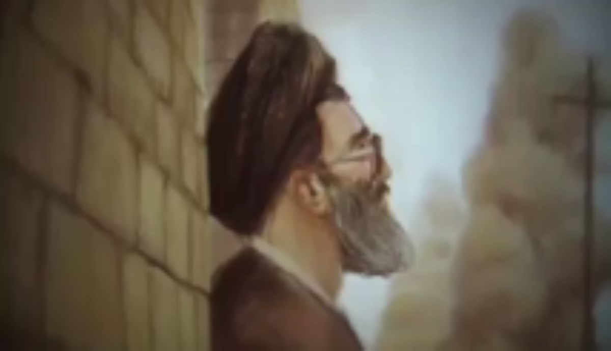 نماهنگ | روایتی از چهل سال سیره انقلابی آیت‌الله خامنه‌ای در عهد با انقلاب و ملت