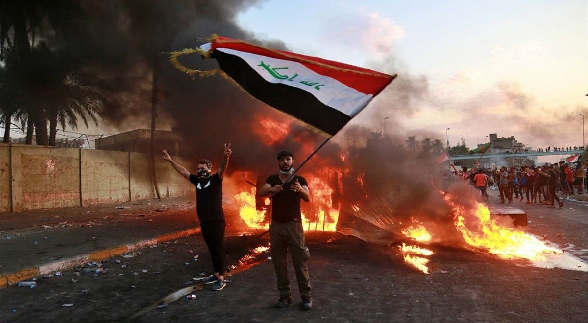 پشت‌ پرده ایران‌ ستیزی در کشور عراق