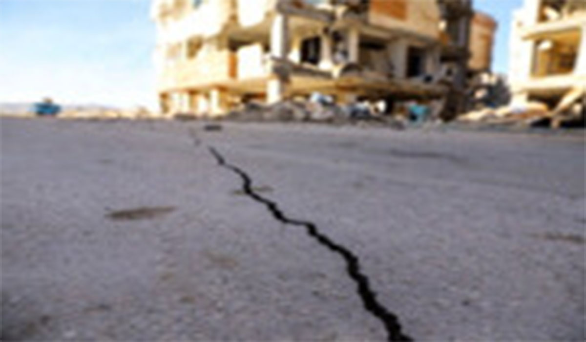آخرین اخبار از زلزله در فارس