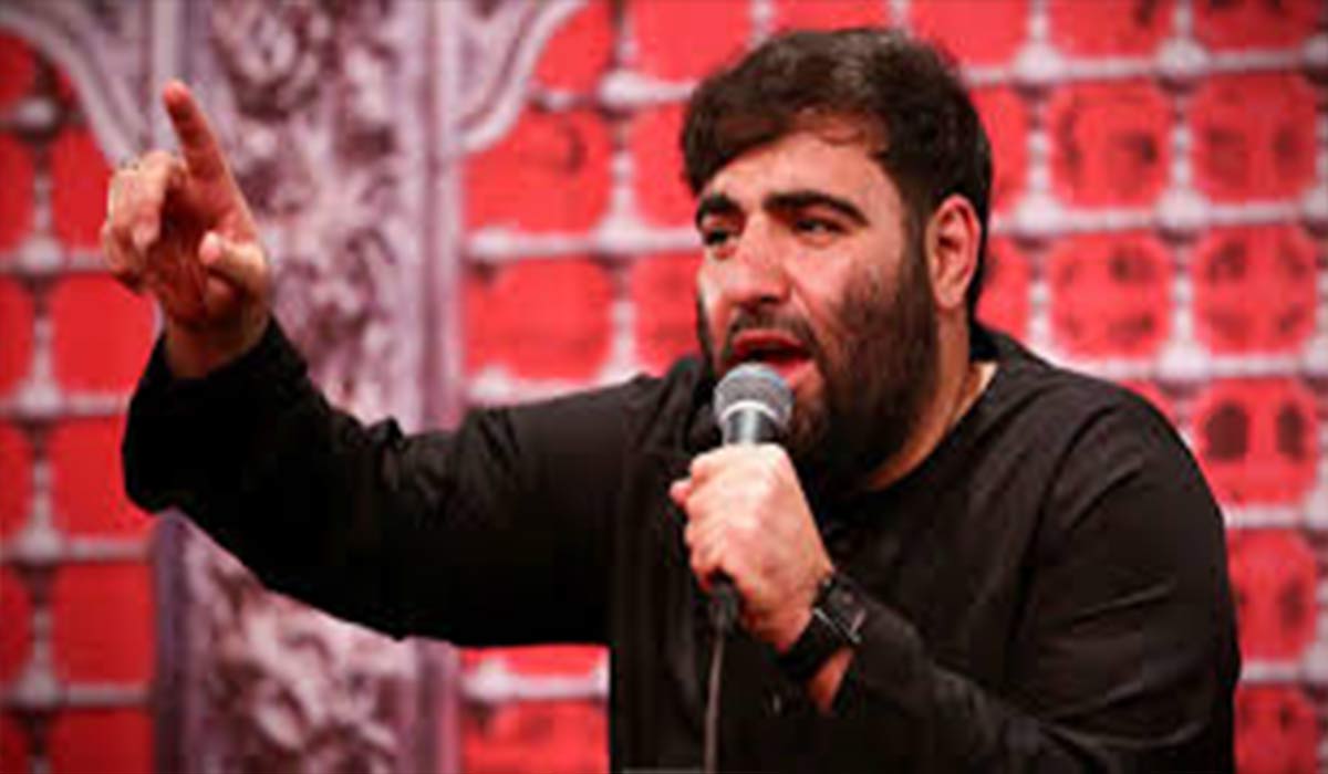 صلو علیک/امیر کرمانشاهی