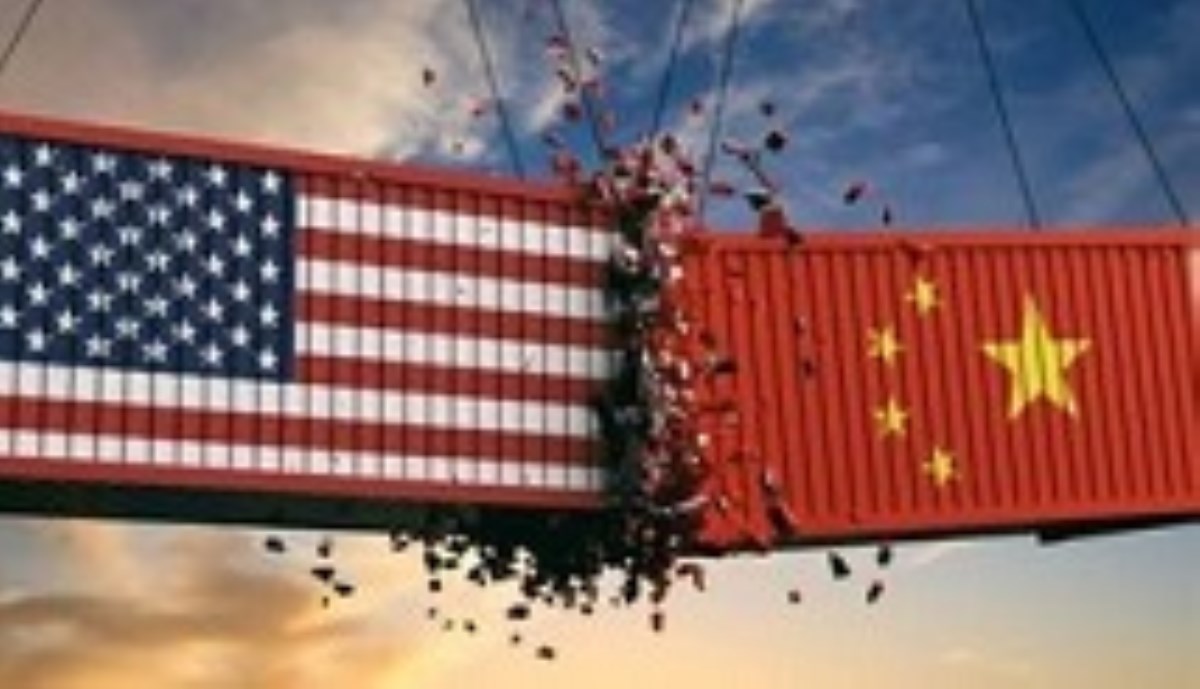 پیروز جنگ تجاری چین و آمریکا کیست؟