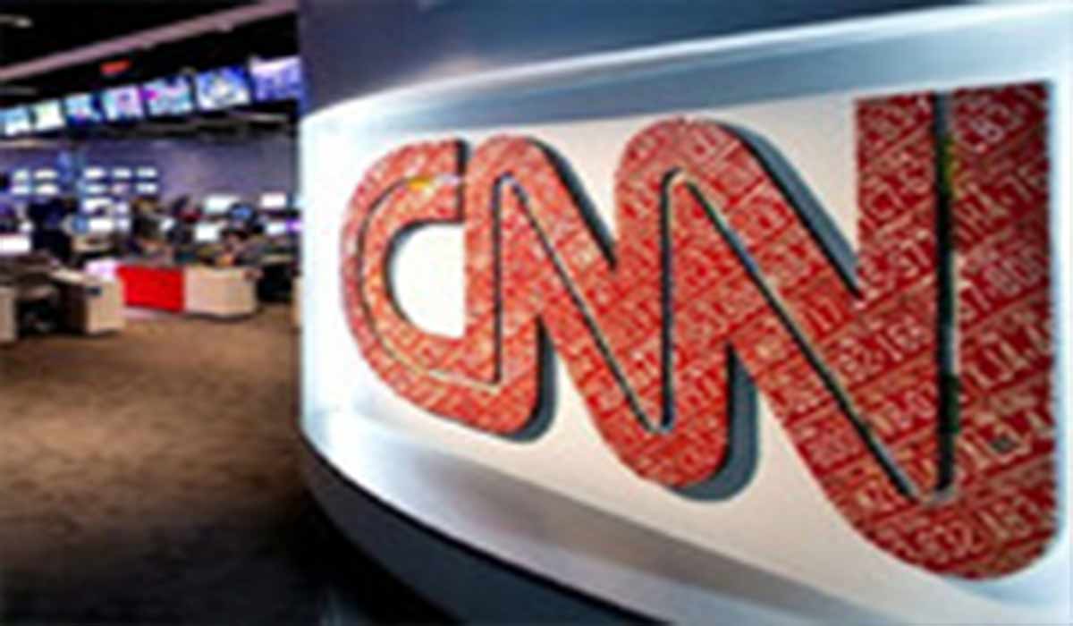 جمله تهدیدآمیز تحلیلگر حامی اسرائیل در پخش زنده CNN خطاب به کارشناس مسلمان: امیدوارم ...