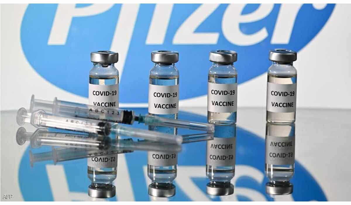 واکسن سیاسی فایزر چیست؟!