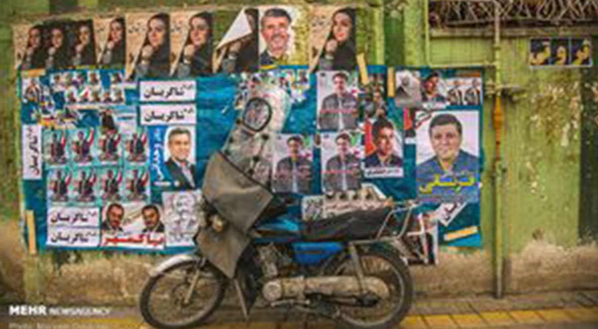 حواشی عجیب انتخاباتی در اصفهان