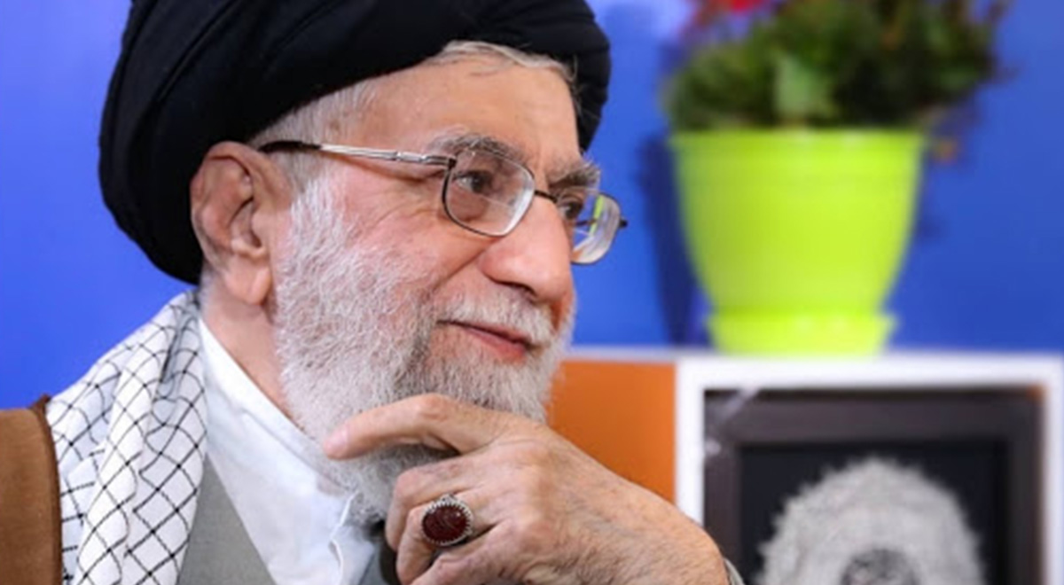 ارزش صلح امام حسن مجتبی(ع) از زبان رهبر انقلاب