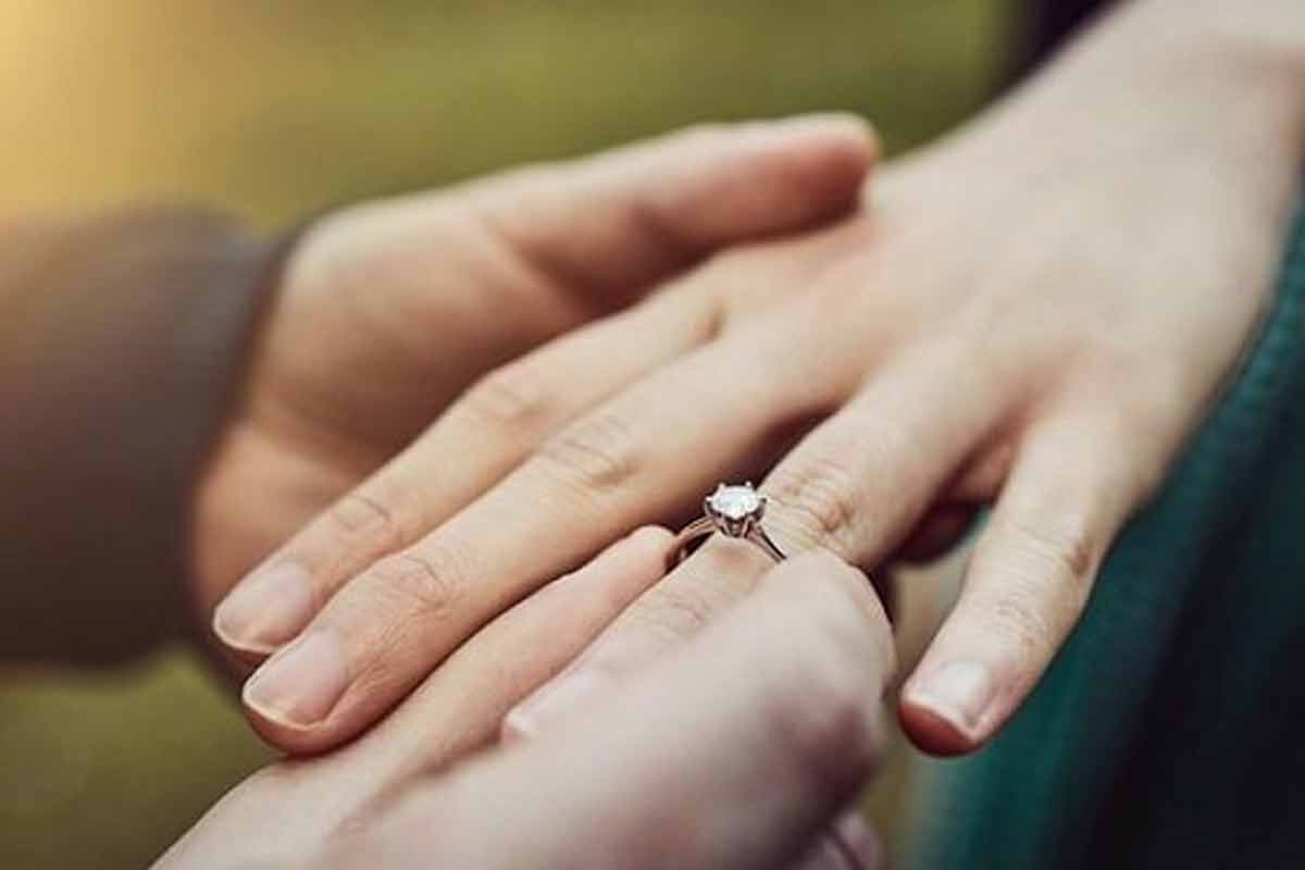چه فاصله سنی برای ازدواج مطلوبه؟/ دکتر قدوسی