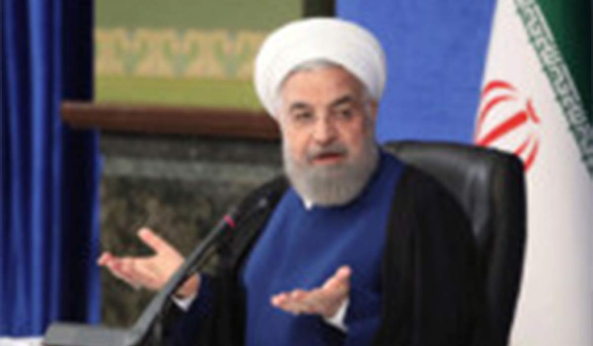 شغل روحانی پس از دروان ریاست جمهوری