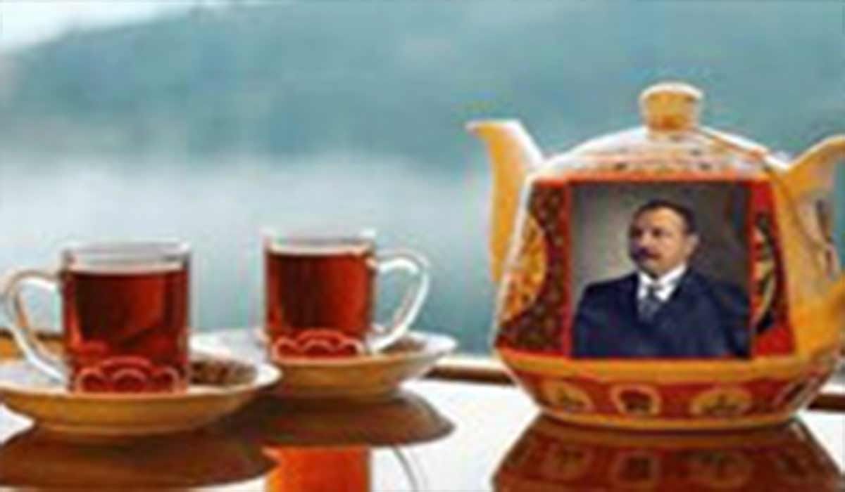داستان عجیب ورود چای به ایران!