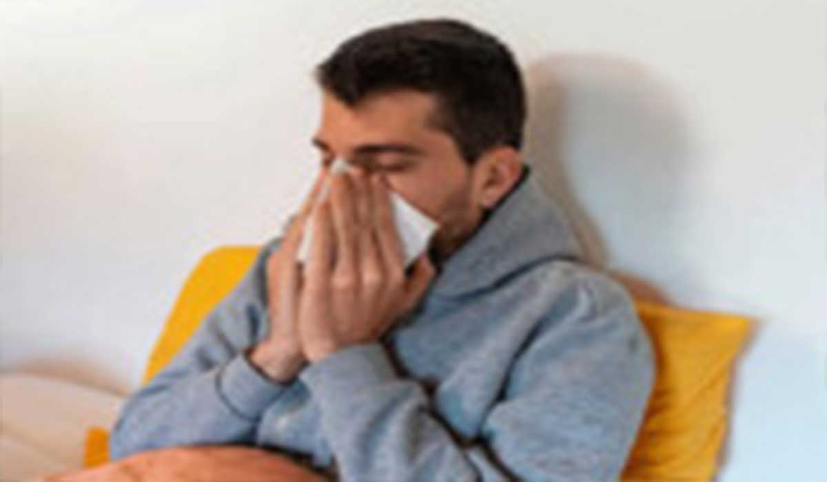 تشخیص سرماخوردگی و آلرژی از کرونا