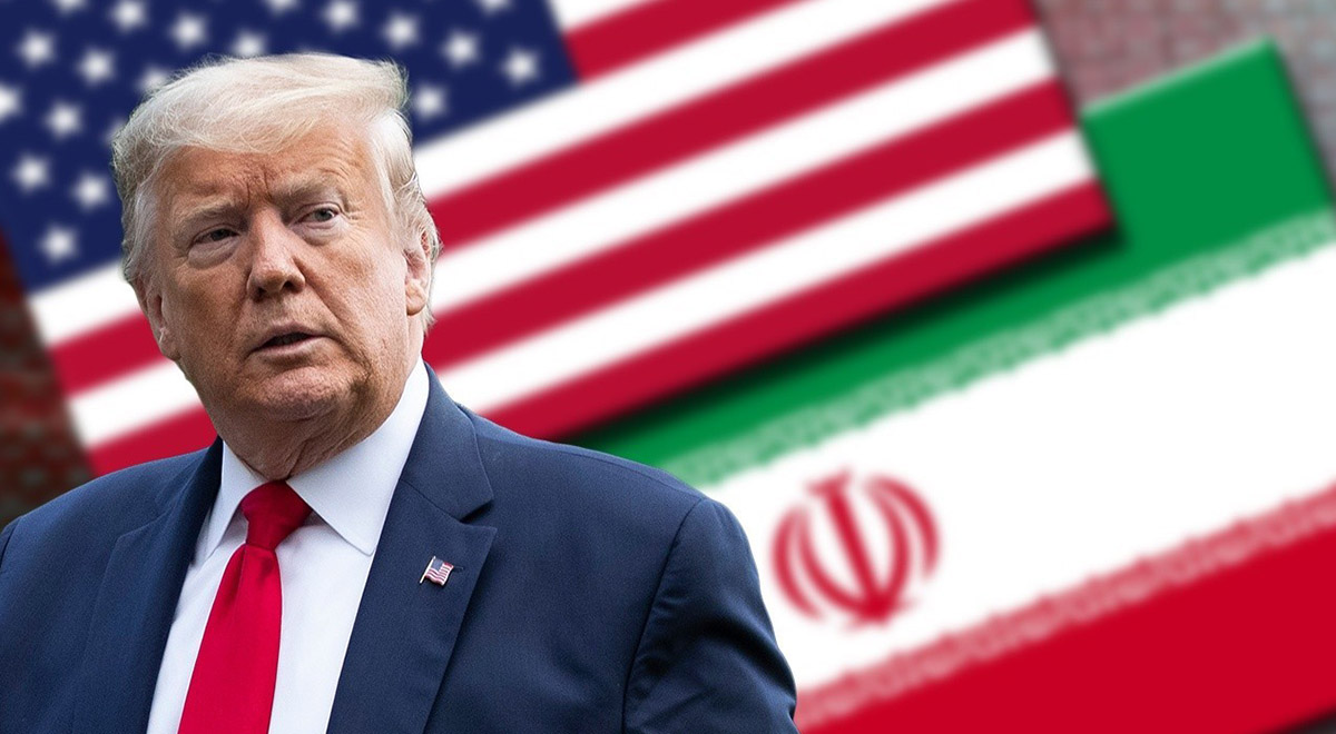 اعترافات وزیر دفاع اسبق آمریکا به شکست سیاست ترامپ در مقابل ایران