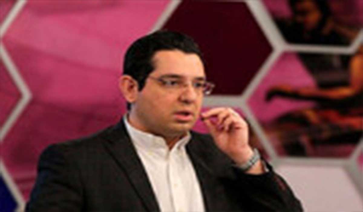 محمدرضا احمدی به اخراج شجاع خلیل‌زاده چه واکنشی انجام داد؟!