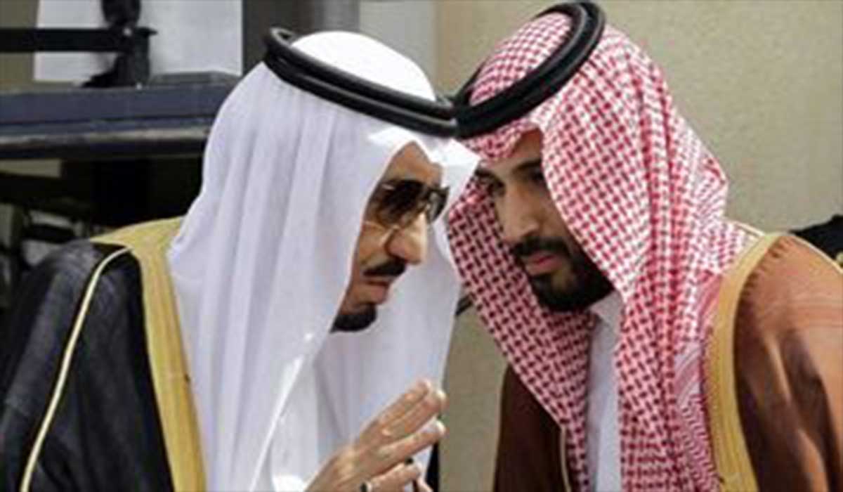 چرا عربستان میخواهد مذاکره کند؟!