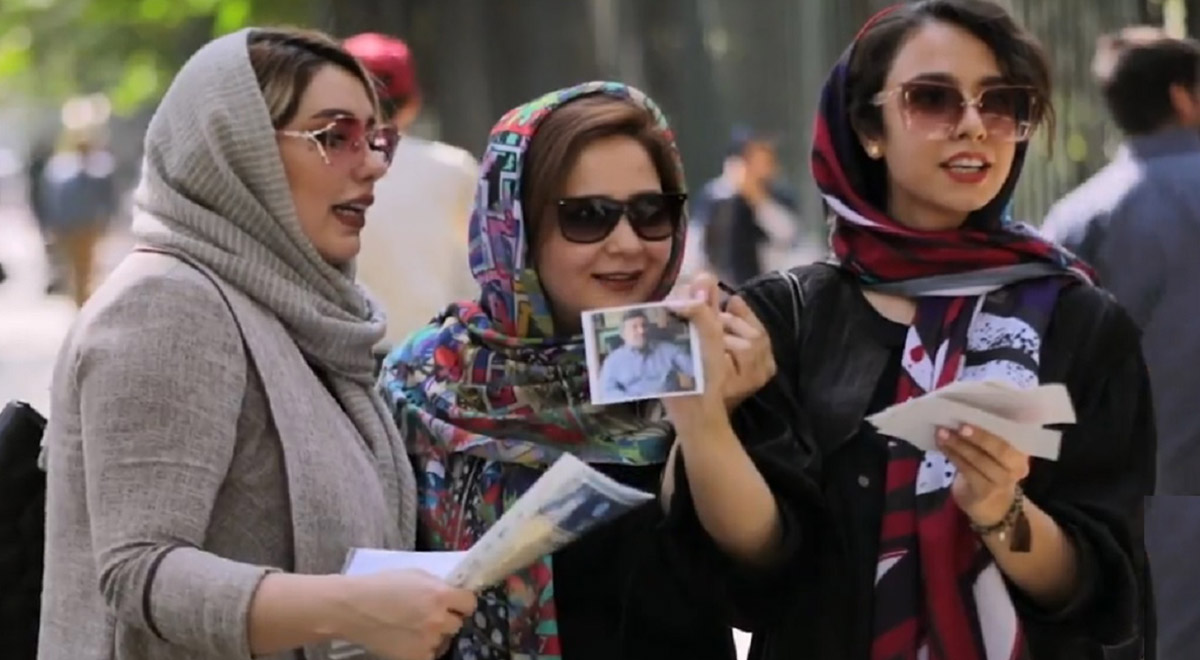 مصاحبه مردمی | وقتی احتکار در ایران جان ۵۰ درصد جمعیت کشور را گرفت!