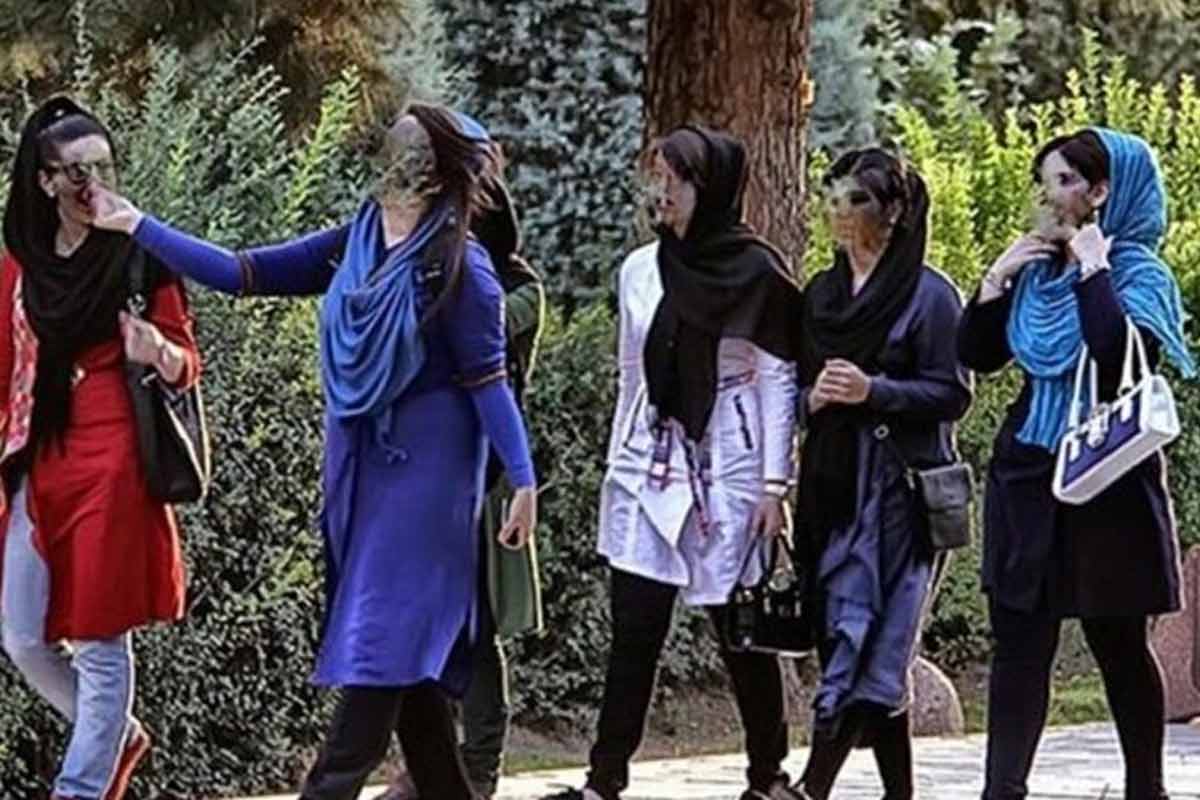 یکی از علل بی‌حجابی زنان از نگاه شهید بهشتی