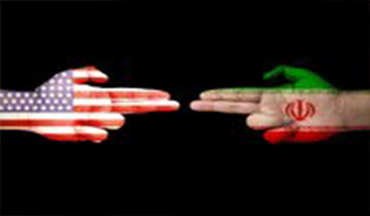 نظر نماینده رهبری در سازمان بسیج مستضعفین درباره توان مقابل آمریکایی‌ها با بخش نظامی ایران