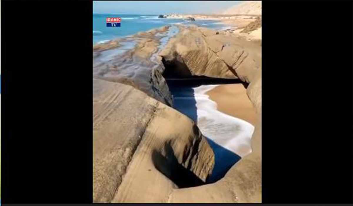 سواحل زیبای جنوب ایران