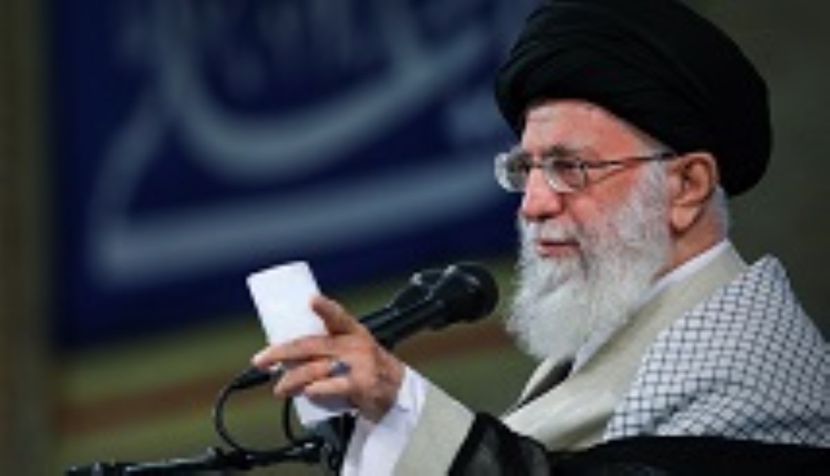 نماهنگ | صفات حکومتی حضرت علی‌(ع) در بیانات رهبرانقلاب