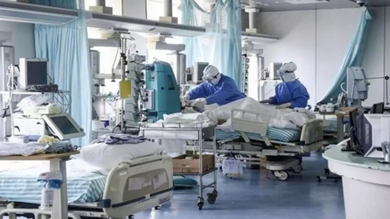بیمارستان‌های مخصوص کرونا در حال بازگشت به روال عادی