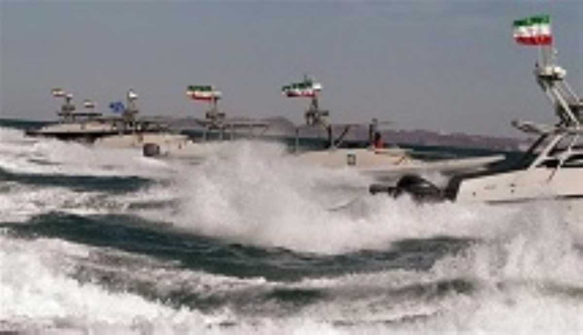 پیام مهم رزمایش مشترک نظامی ایران و عمان برای آمریکا