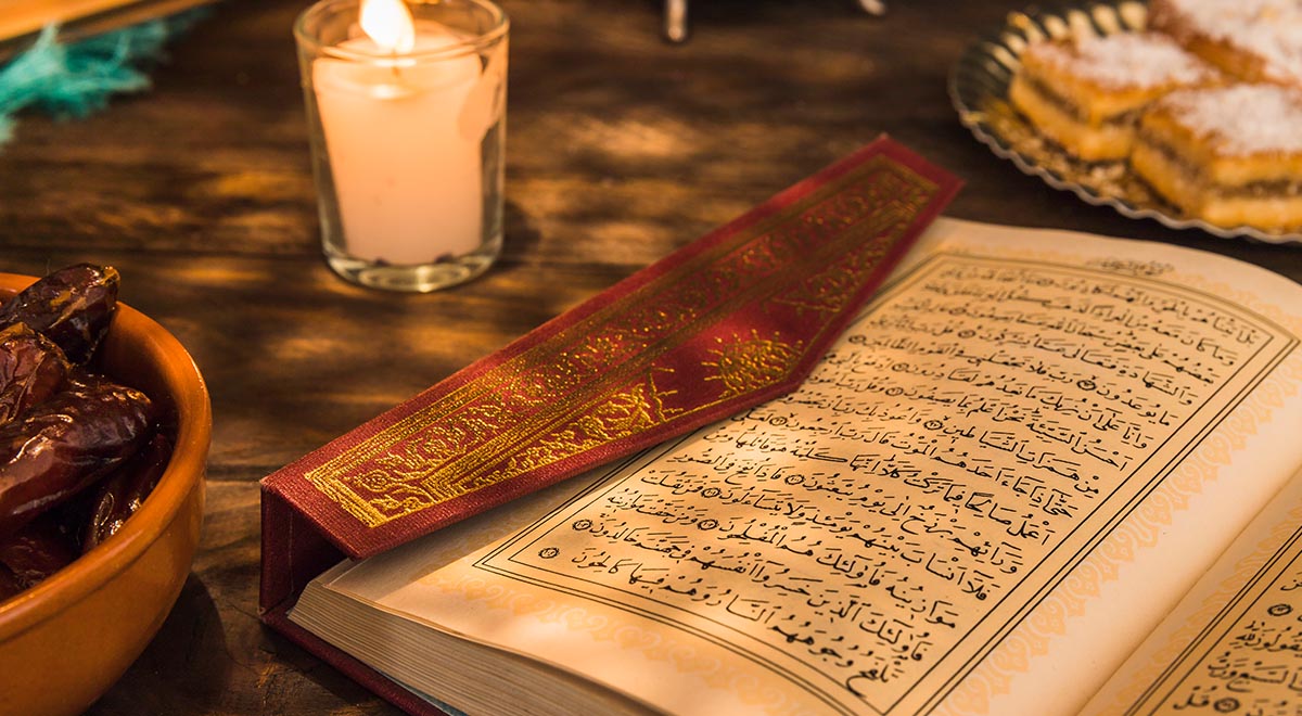 حکمت | سالِ خوب از رمضانِ خوب / استاد عالی (نسخه اینستاگرام)
