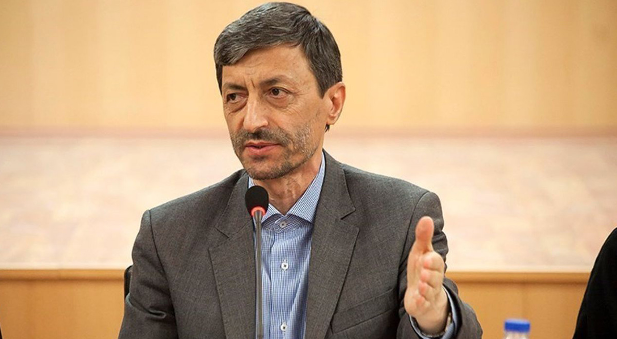 زمین ولنجک احمدی نژاد متعلق به بنیاد مستضعفان