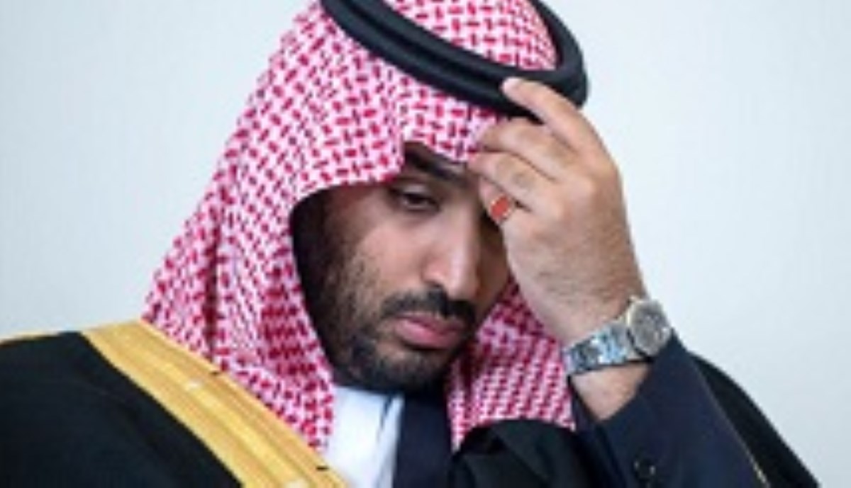ضعف عربستان در برابر ایران و تغییر موضع بن سلمان