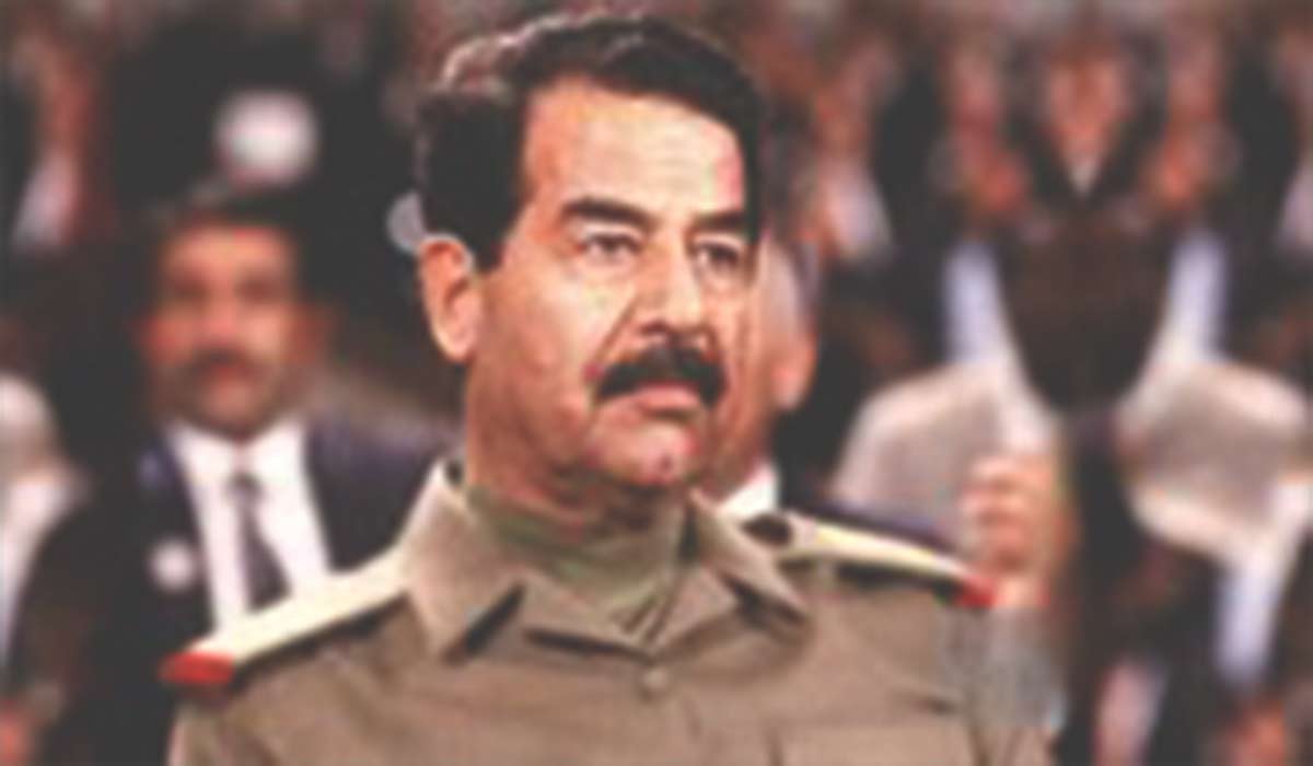 اعتراف وزیر اسبق اطلاعات عربستان به نقشه صدام و شروع جنگ با ایران