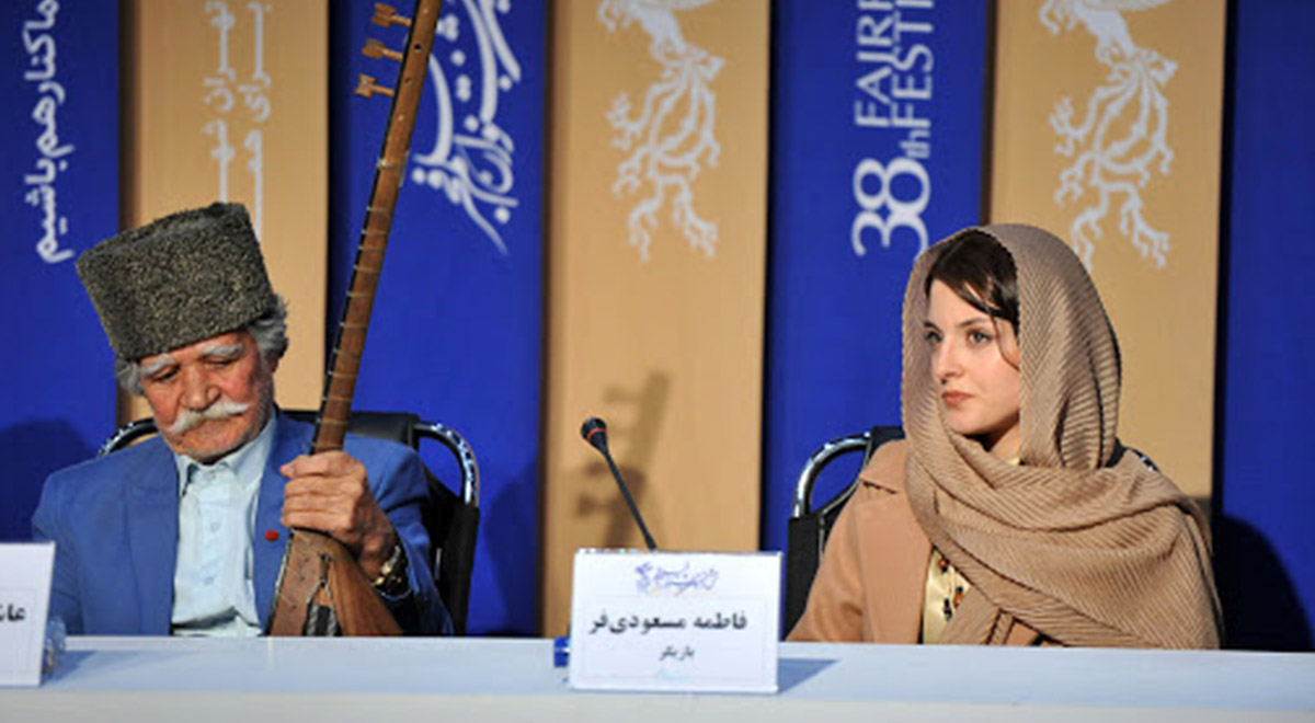 مروری بر نهمین روز جشنواره فیلم فجر