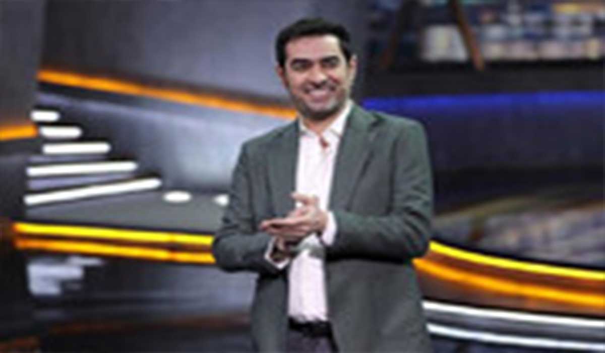آیا شهاب حسینی واقعا از بازیگری کناره گرفت؟!