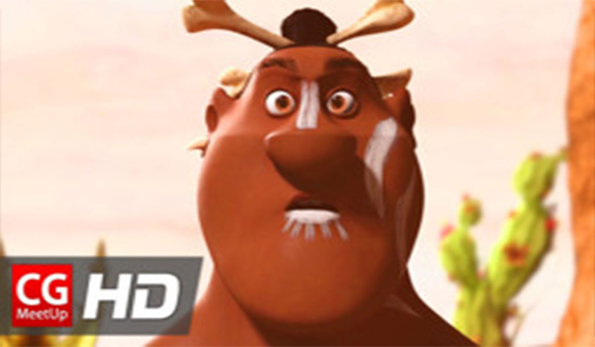 انیمیشن کوتاه | rapanui